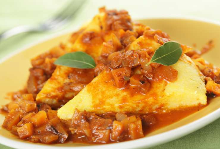 Polenta
