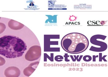 Patologie eosinofile: nasce il Progetto EOS NETWORK 2023