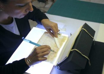 Sarà restaurato a Padova il “Libro de Cosina” di Maestro Martino da Como