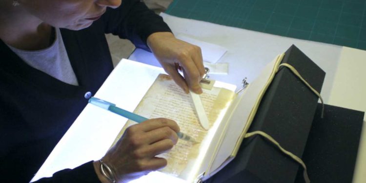 Sarà restaurato a Padova il “Libro de Cosina” di Maestro Martino da Como