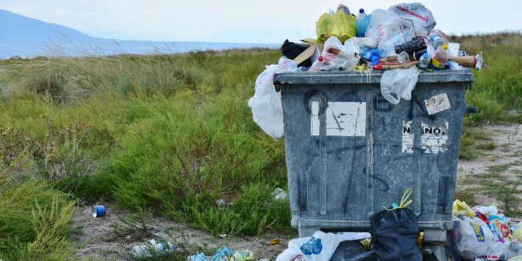 GESTIONE RIFIUTI IN IRPINIA, OGGI (17 APRILE) CONFERENZA STAMPA DEL CONSIGLIERE REGIONALE PETRACCA