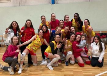 Roccaforte Rampone, l’Accademia vince ancora