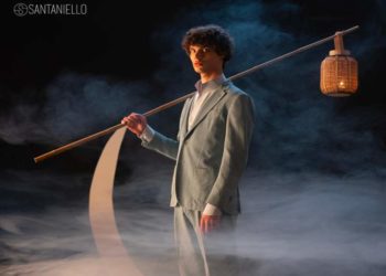 Santaniello collezione primavera estate 2023