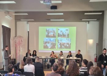 Si conclude il ciclo di incontri “Voce ai giovani”