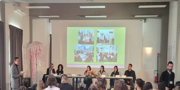 Si conclude il ciclo di incontri “Voce ai giovani”