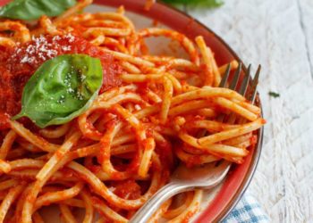 I 13 piatti italiani più apprezzati nel mondo