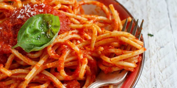 I 13 piatti italiani più apprezzati nel mondo