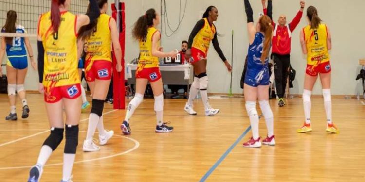 Trasferta in salita a Torre Annunziata