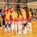 Accademia, col Volleyrò match point salvezza