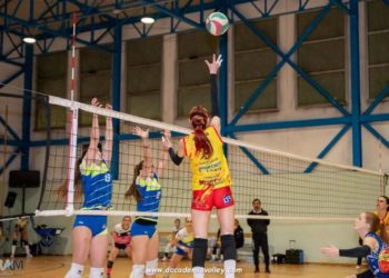 Accademia al Rampone contro Villaricca