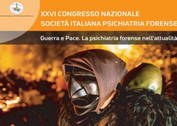 Apre Congresso Psichiatri Forensi: 1 su 3 soffre di depressione resistente
