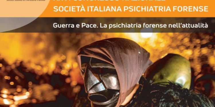 Apre Congresso Psichiatri Forensi: 1 su 3 soffre di depressione resistente