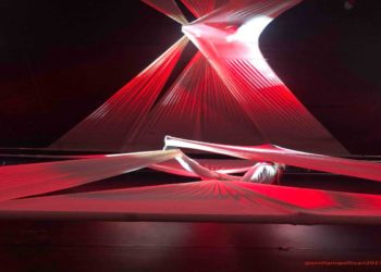 Teatro Vascello, debutta lo spettacolo Fontana Project