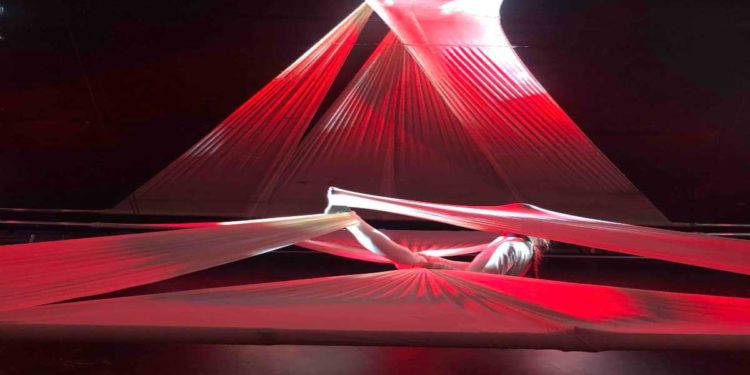 Teatro Vascello, debutta lo spettacolo Fontana Project