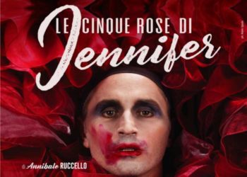 Le cinque rose di Jennifer di Annibale Ruccello regia Gabriele Russo con Daniele Russo e Sergio Del Prete dal 12 al 16 aprile