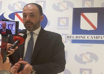 Lioni- Grottaminarda: Petitto chiede un nuovo Commissariamento dell’opera