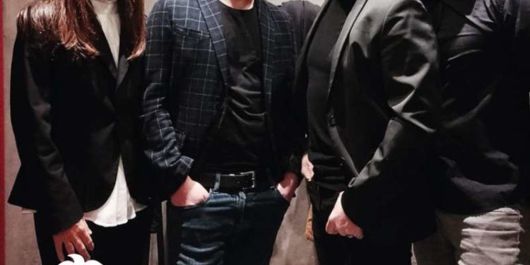 PATRIZIA CIRULLI canta Eduardo De Filippo