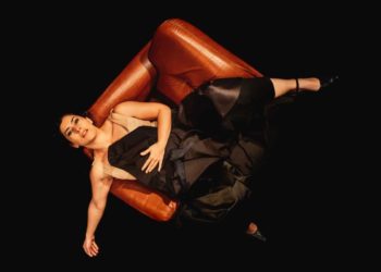 TEATRO QUARTICCIOLO: al via il 29 e 30 aprile la tournée di PENELOPE