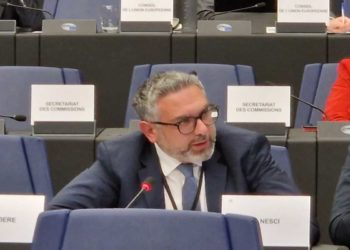 EURODEPUTATO NESCI: “Bene l’euro digitale, ma i cittadini non siano privati dell’uso del contante