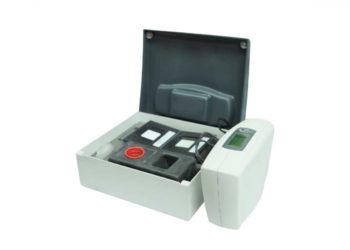 Mediso lancia la nuova generazione di spettrometri per MRI spinScan