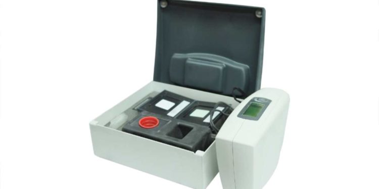 Mediso lancia la nuova generazione di spettrometri per MRI spinScan