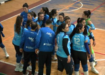 Playoff, parla la dirigenza del Volley Napoli: “L’obiettivo è la Serie B2”