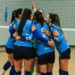 Volley Napoli, la prima avversaria dei playoff è il Volley Meta