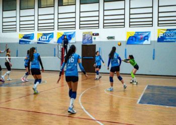 Il Volley Napoli si prepara ai playoff: quando iniziano e come funzionano