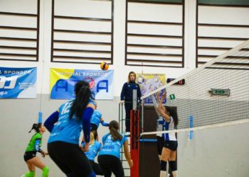 Volley Napoli verso l’ultima partita di campionato contro SG Volley