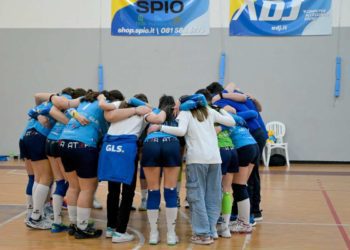 Volley Napoli, la prima sfida la spunta la Volley World: sabato alle 19:00 il ritorno in casa