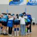 Volley Napoli, la prima sfida la spunta la Volley World: sabato alle 19:00 il ritorno in casa