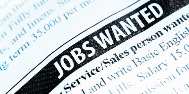 Falsi annunci lavorativi per denunciare lo sfruttamento sul mondo del lavoro