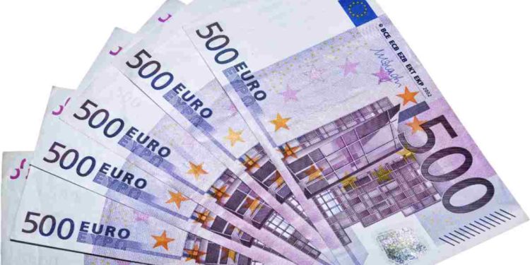 In arrivo un bonus da 500 euro per una determinata categoria di lavorator