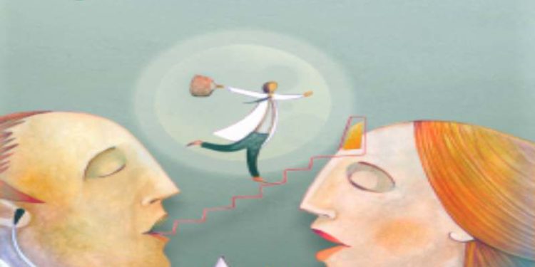 «VINCENZO DI MEGLIO PROFETA DELLA MEDICINA NARRATIVA»: SABATO AD ISCHIA LA PRESENTAZIONE DEL LIBRO