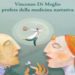 «VINCENZO DI MEGLIO PROFETA DELLA MEDICINA NARRATIVA»: SABATO AD ISCHIA LA PRESENTAZIONE DEL LIBRO