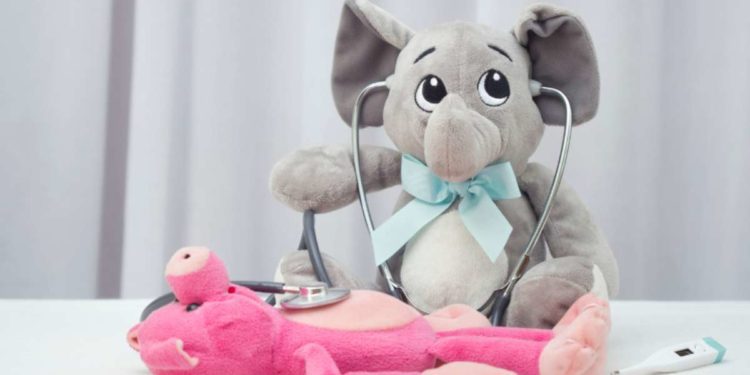 FONDAZIONE MARUZZA: PRIMO STUDIO SULLA SITUAZIONE DELLE CURE PALLIATIVE PEDIATRICHE IN ITALIA