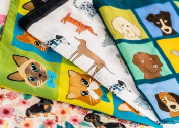 La manifattura Calabrese al Pitti Uomo con un progetto solidale