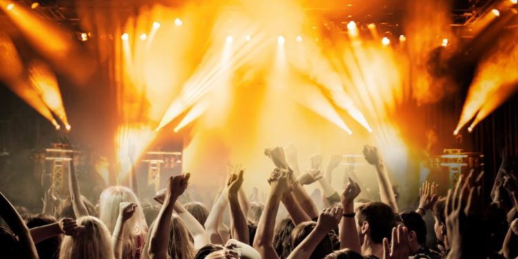 ARIANNA ANTINORI IN CONCERTO A ROMA PER IL CASTEL FUSANO MELODICA 2023 SUMMER FESTIVAL