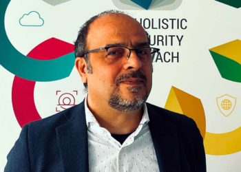 David Iarriccio assume la carica di Chief Technology Officer in ATON