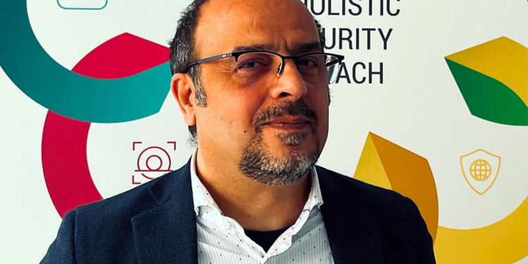 David Iarriccio assume la carica di Chief Technology Officer in ATON