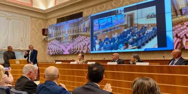 BPCO: l’appello per la patologia respiratoria causa n°3 di morte