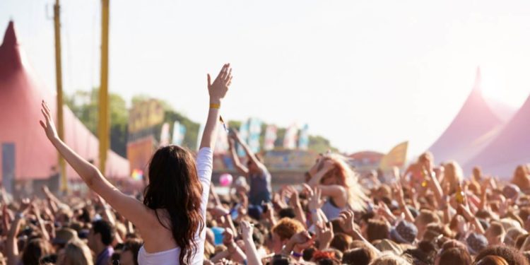 FESTAMBIENTESUD: GILBERTO GIL ospite del progetto AMAZZONIA