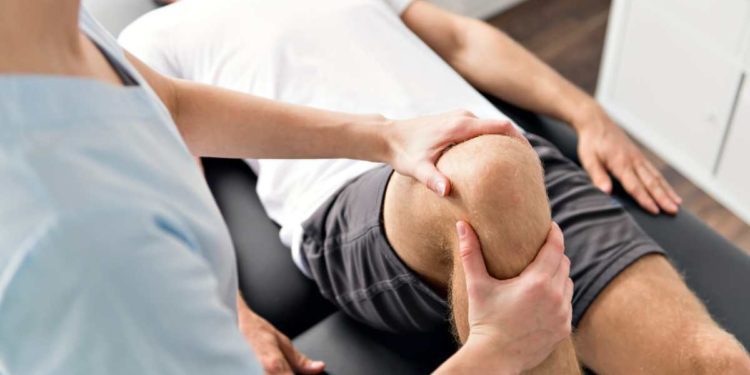 E’ stata rinnovata la fisioterapista Polito