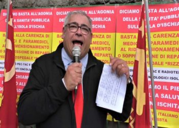GENNARO SAVIO: “PER GLI SFOLLATI DELL’ALLUVIONE DI CASAMICCIOLA CHE A FORIO ALLOGGIANO NEGLI ALBERGHI O IN ABITAZIONI PRESE IN AFFITTO, L’AMMINISTRAZIONE COMUNALE EQUIPARI IL COSTO DELL’ABBONAMENTO MENSILE DELLE STRISCE BLU A QUELLO DEI RESIDENTI”