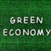 La green economy non è un lusso ma una necessità
