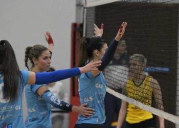 Il Volley Napoli vince Gara 2 contro Carbat Matese: domenica 14 la sfida decisiva