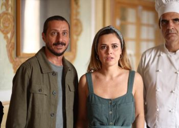 TORNA MOVIE TELLERS: 13 film per 28 appuntamenti dal 31 maggio al 30 giugno, in 21 città del Piemonte