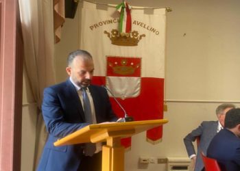 Infrastrutture, Petitto: Avellino e Benevento parlano ad un unica voce, sulla piattaforma logistica fiducia nel Governo