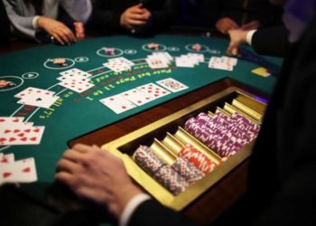 Le regole fondamentali del gioco del casinò online
