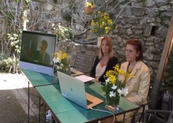 “A SPASSO PER LA CAMPANIA”, PRESENTATO A ISCHIA IL PROGETTO DI DISCOVERITALIA